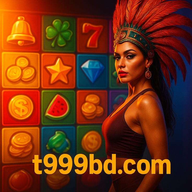 t999bd অনলাইন গেমিং প্ল্যাটফর্মের রোমাঞ্চকর যাত্রা